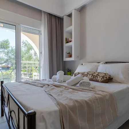 Skyblue Horizon Studio 1 Planos Exterior foto