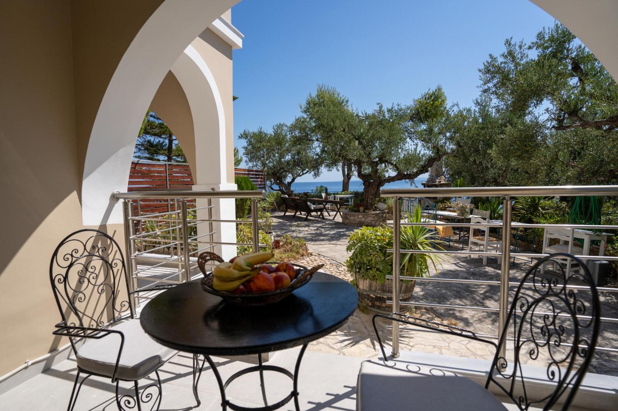 Appartement Skyblue Horizon 1