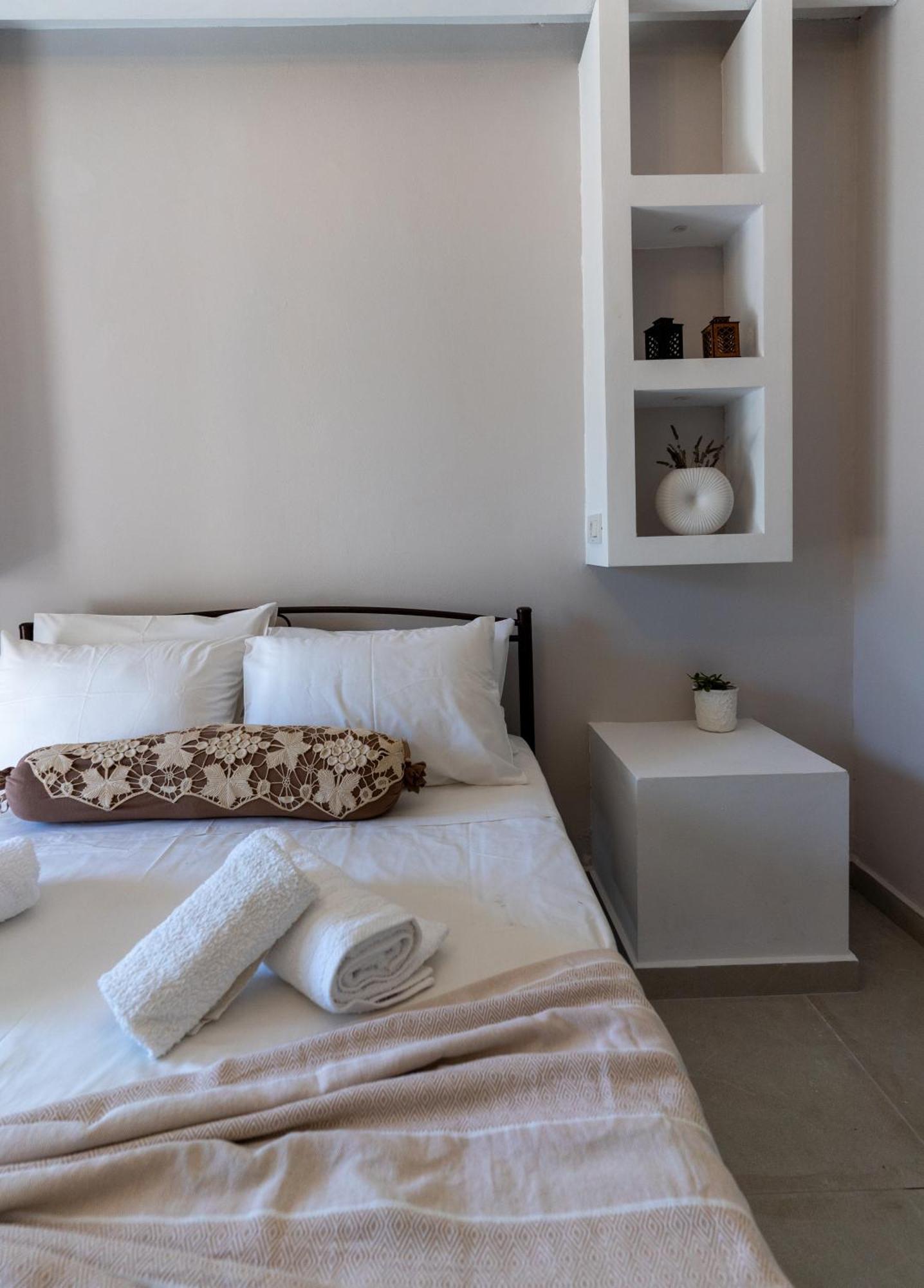 Apartment Skyblue Horizon 1 *