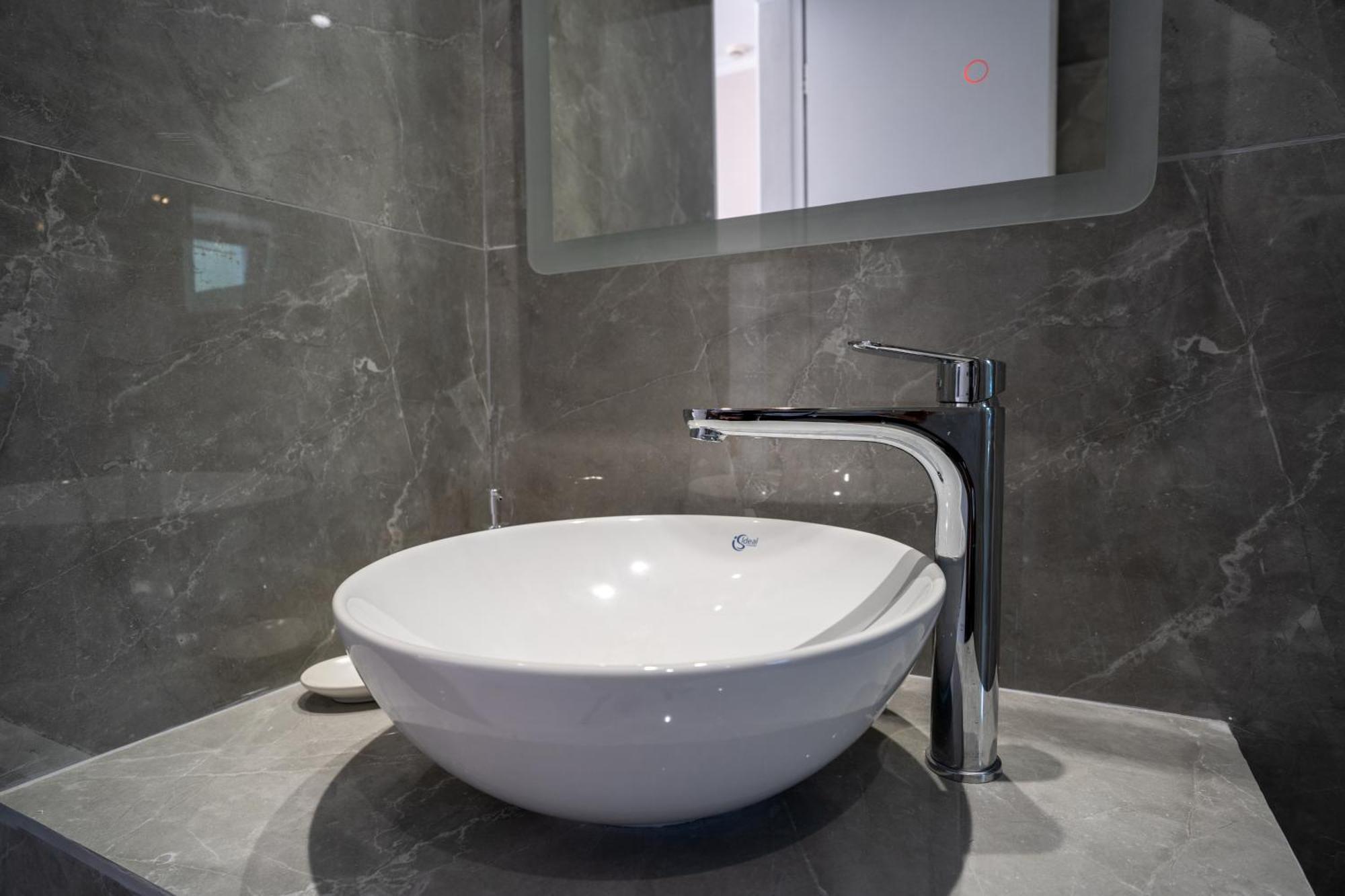 Appartement Skyblue Horizon 1