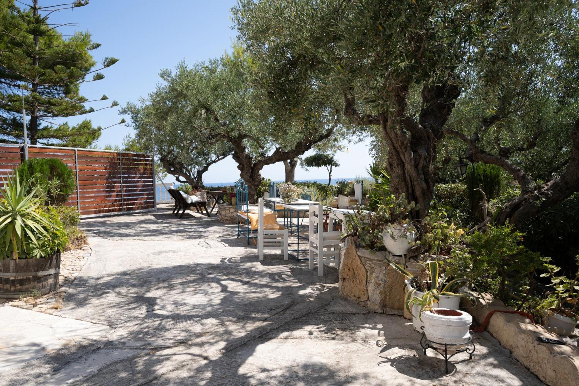 Appartement Skyblue Horizon 1 *