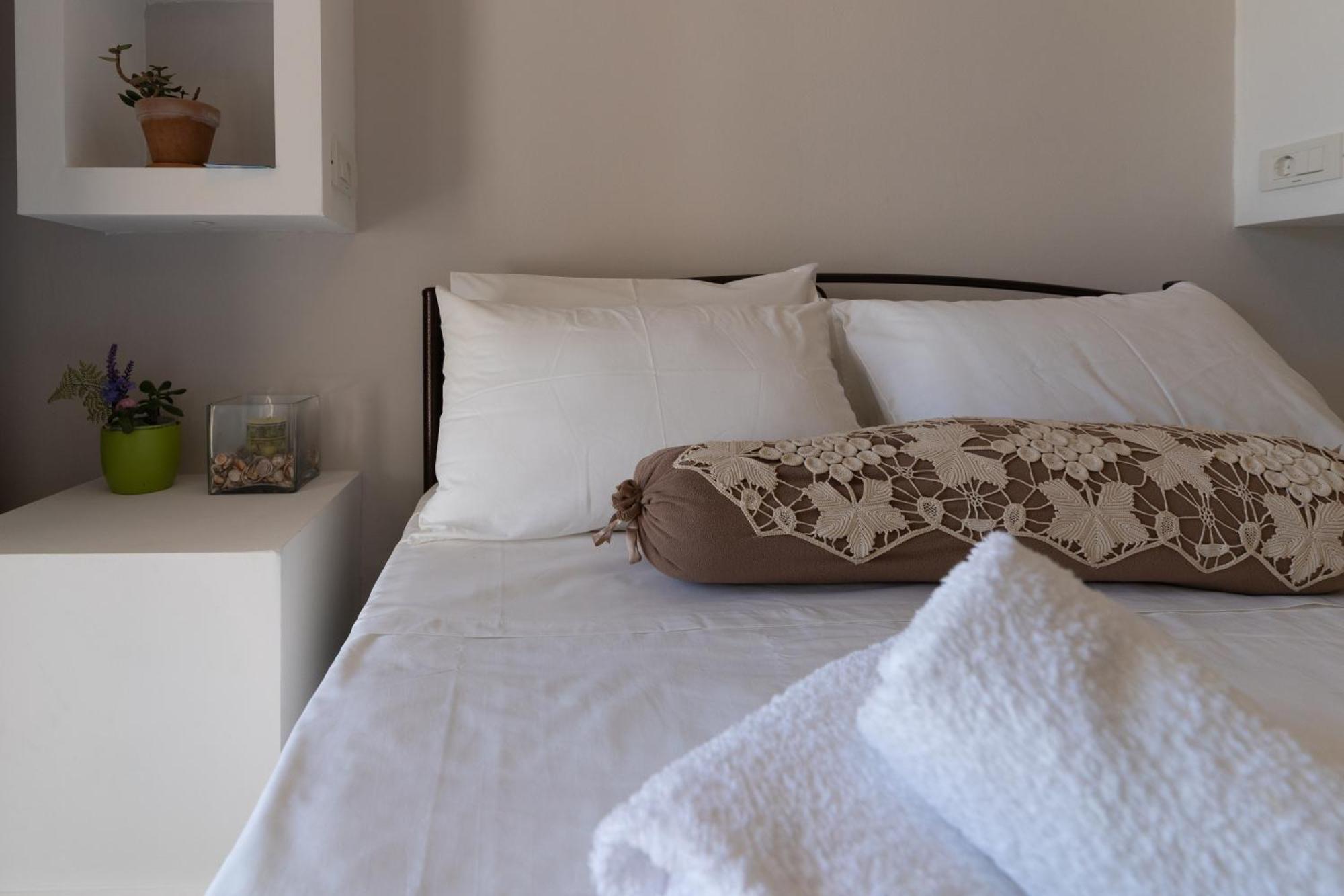 Apartment Skyblue Horizon 1 Planos