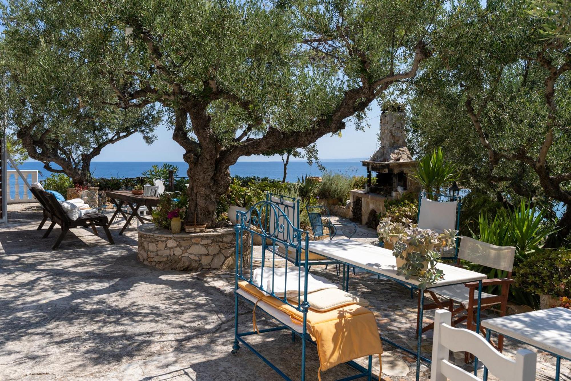 Skyblue Horizon 1 * Tsilivi (Zakynthos)