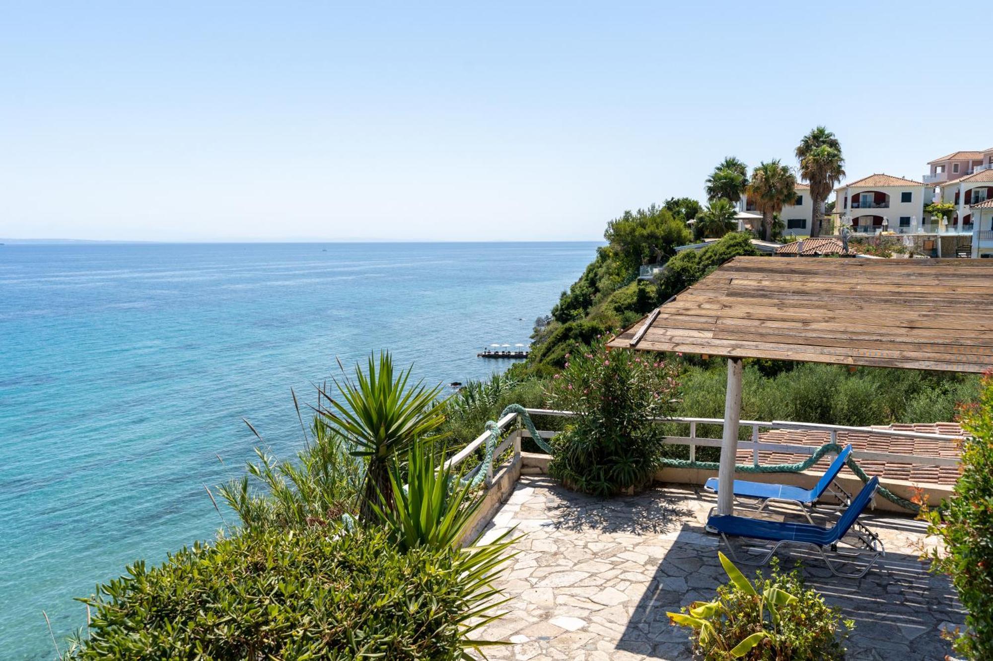 Skyblue Horizon 1 Appartement *