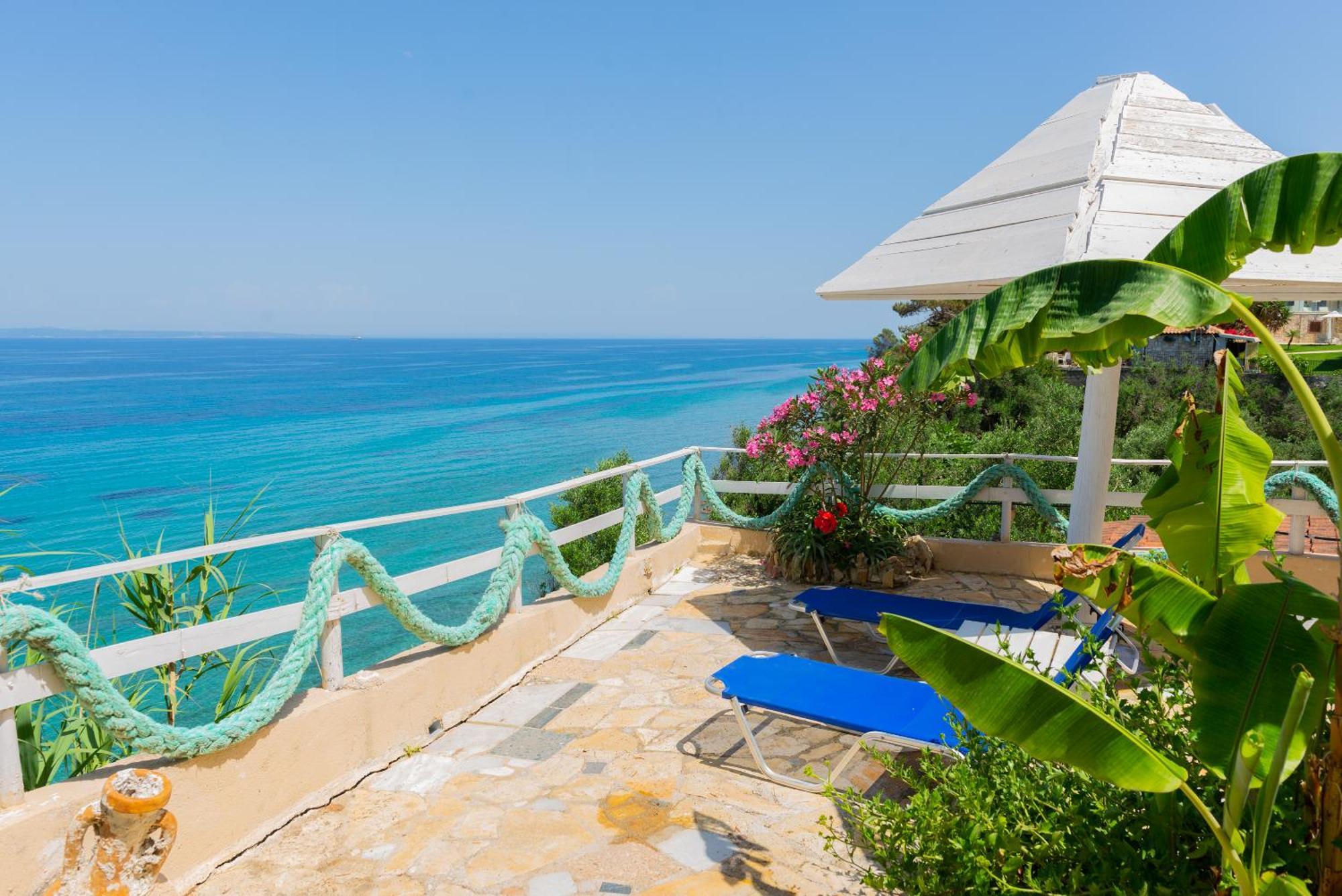 Skyblue Horizon 1 Apartment