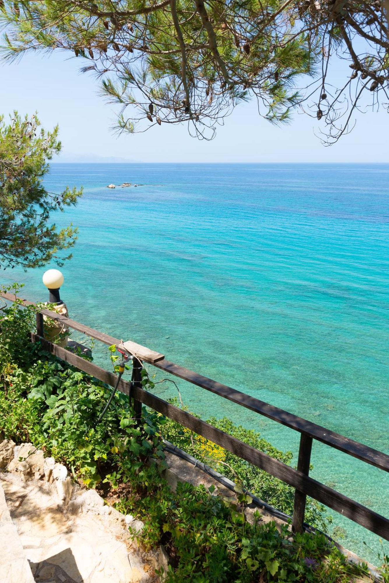 Appartement Skyblue Horizon 1 Tsilivi (Zakynthos)