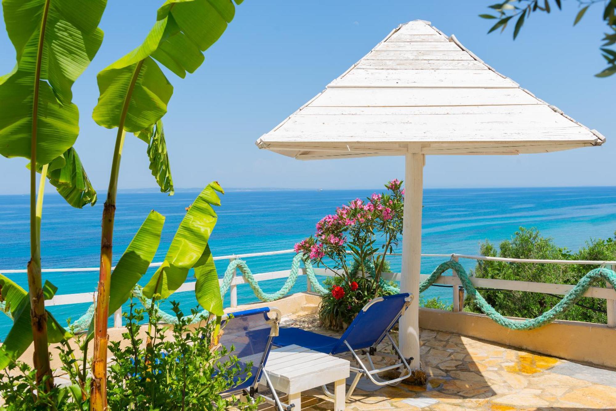 Appartement Skyblue Horizon 1